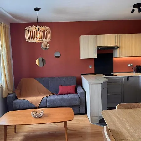 ღ Fabuleux - Proche Plage, Parking Privé, Wifi *