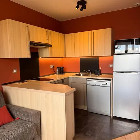 ღ Fabuleux - Proche Plage, Parking Privé, Wifi La Rochelle (Charente-Maritime)